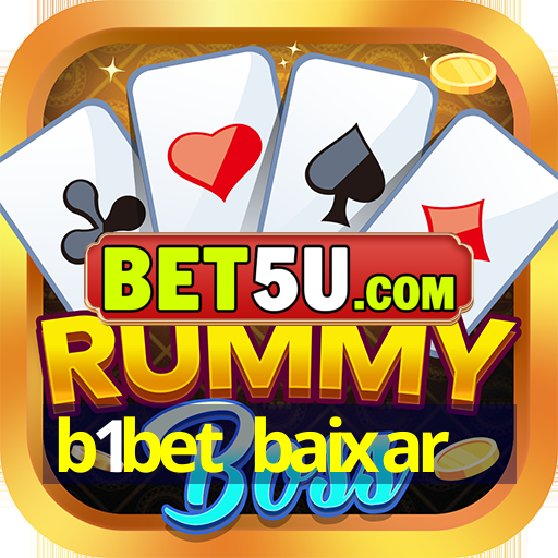 b1bet baixar